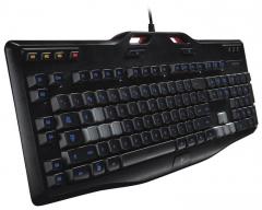 Logitech Gaming Keyboard G105 - US Int'l