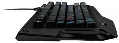 Logitech G410 Compact Mechanical RGB Keyboard (US International)