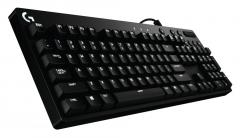 Logitech G610 Orion Brown Backlit Mechanical Gaming Keyboard US Int'l
