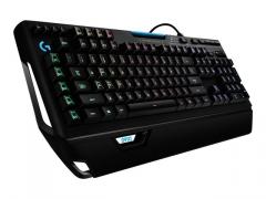 Logitech G910 Orion Spectrum RGB Mechanical Gaming Keyboard US Int'l