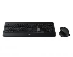 Logitech MX900 Performance Keyboard and Mouse Combo