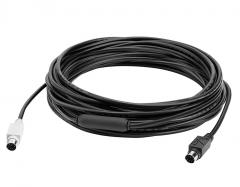 Logitech Group 10m Extended Cable