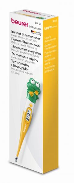 Beurer BY 11 Frog clinical thermometer