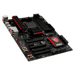MSI Main Board Desktop AMD 970 (SAM3+