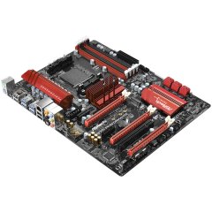 ASROCK Main Board Desktop AMD 970 (SAM3+