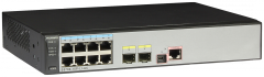 Суич HUAWEI S5720-12TP-LI-AC(8 Ethernet 10/100/1000 ports