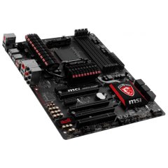 MSI Main Board Desktop AMD 990FX (SAM3+