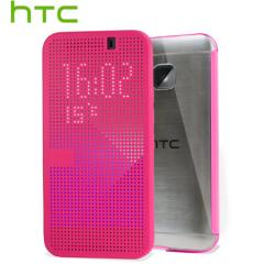 Аксесоар HTC Dot Matrix case retail package