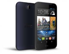 Смартфон HTC Desire 310 Blue
