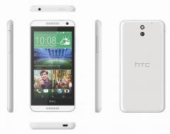 Смартфон HTC Desire 610 White