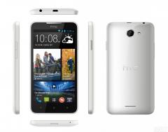 FINAL Clearance! HTC Desire 516 dual sim White /5.0 qHD (960 x 540)/Cortex-A7 Quad-Core