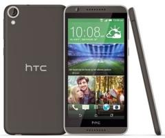 HTC Desire 820 Matte Grey/Light Grey Trim/Gorilla Glass 3/ 5.5 HD/Octo Core (QC 1.5 GHz Cortex-A53