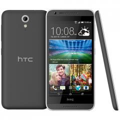 HTC Desire 620G dual sim Matte Grey/Light Grey Trim/5.0 HD 720 (1280 x 720)/Cortex-A7  Octo-Core