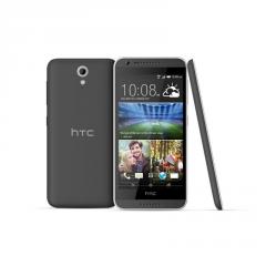 Bundle (HTC Desire 620 & TPU case