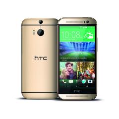 Смартфон HTC One M9 Gold