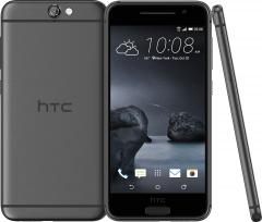 РАЗПРОДАЖБА! HTC One A9 Carbon Gray Aluminium body/5.0 FHD/AMOLED/Gorilla Glass 4/Octo