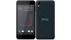 HTC Desire 630 dual sim Dark Gray ПОДАРЪК HTC Snap Case cover 4-colors/5.0 HD/Quad-core 1.6