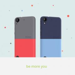 HTC Desire 630 dual sim Sprinkle White ПОДАРЪК Snap Case cover 4-colors/5.0 HD/Quad-core 1.6