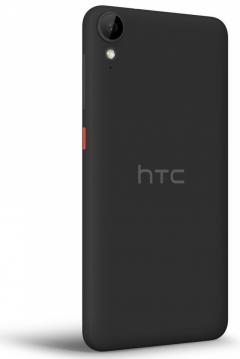 HTC Desire 825  Dual SIM Dark Gray/5.5 HD/Gorilla Glass/Quad-core 1.6 GHz
