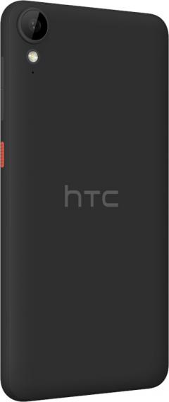 HTC Desire 825 Graphite Gray/5.5 HD/Gorilla Glass/Quad-core 1.6 GHz Cortex-A7/16GB/2GB/microSD/Cam.