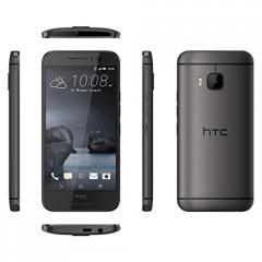 HTC One S9 Gunmetal Gray /5.0 FHD /Mediatek MT6795 Helio X10 Octa-Core 8*2.0GHz/Memory