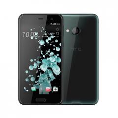 HTC U Play 32Gb Brilliant Black +Case Cover/5.2 FHD /Super LCD 3 Corning® Gorilla® Glass/