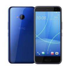 CLEARANCE! HTC U11 Life (3/32GB/IP67)Sapphire Blue/5.2” FHD/Super LCD 3/Gorilla Corning Glass