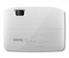 BenQ TH534 