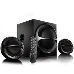 F&D A111X 2.1 Multimedia Speakers