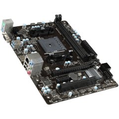 MSI Main Board Desktop AMD A68H (SFM2+