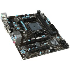 MSI Main Board Desktop AMD A78 (SFM2+
