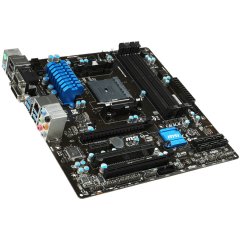 MSI Main Board Desktop AMD A78 (SFM2+