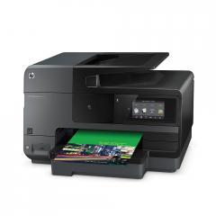 HP Officejet Pro 8620 e-All-in-One Printer + HP 950XL Black Officejet Ink Cartridge