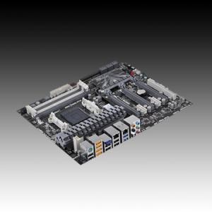 ECS Дънна платка настолна  AMD 990FX (Socket AM3+