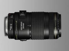 Canon LENS EF 70-300mm f/4 - 5.6 IS USM