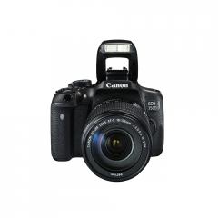 Canon EOS 750D + EF-s 18-135mm IS STM + Canon SELPHY CP1200