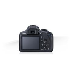 Canon EOS 1300D PORTRAIT KIT (EF-s 18-55 mm DC III + EF 50mm f/1.8 STM) + Canon BAG Shoulder SB100