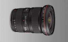 Canon LENS EF 16-35mm f/2.8L II USM