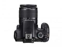 Canon EOS 1100D + EF-s 18-55 DC III + Transcend 8GB SDHC (Class 10)