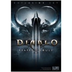 Diablo 3 - Reaper Of Souls PC