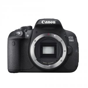 Canon EOS 700D Body