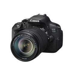Canon EOS 700D + EF-s 18-135mm IS STM + карта Toshiba SD 8GB Wi-fi + Canon LENS EF-S 60mm f/2.8