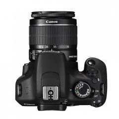 Canon EOS 1200D + EF-s 18-55 IS II + карта Toshiba SD 8GB Wi-fi + Canon Custom Gadget Bag 100EG
