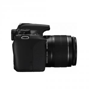 Canon EOS 1200D + EF-s 18-55 IS II + Canon Gadget Bag 300EG + 8GB Wi-Fi card