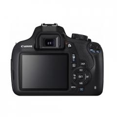 Canon EOS 1200D + EF-s 18-55 DC III + карта Toshiba SD 8GB Wi-fi + Canon Custom Gadget Bag