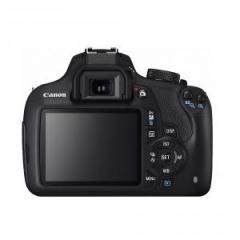 Canon EOS 1200D + EF-s 18-55 DC III+ Canon Gadget Bag 300EG + 8GB Wi-Fi card