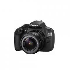 Canon EOS 1200D + EF-s 18-55 DC III