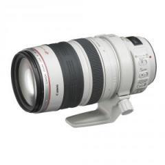 Canon LENS EF 28-300mm f/3.5-5.6 L IS USM