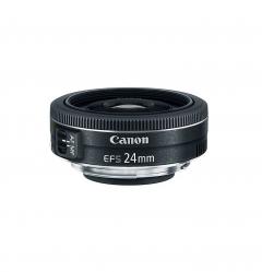 Canon LENS EF-S 24mm f/2.8 STM