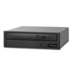 SONY OPTIARC INC Вътрешен ODD AD-7240S-0B DVD±RW/DVD±R9/DVD-RAM
